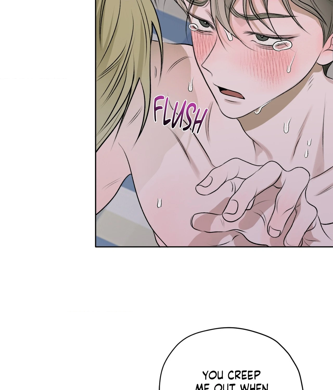Pond Where Flowers Fall - Chapter 15 manhwa