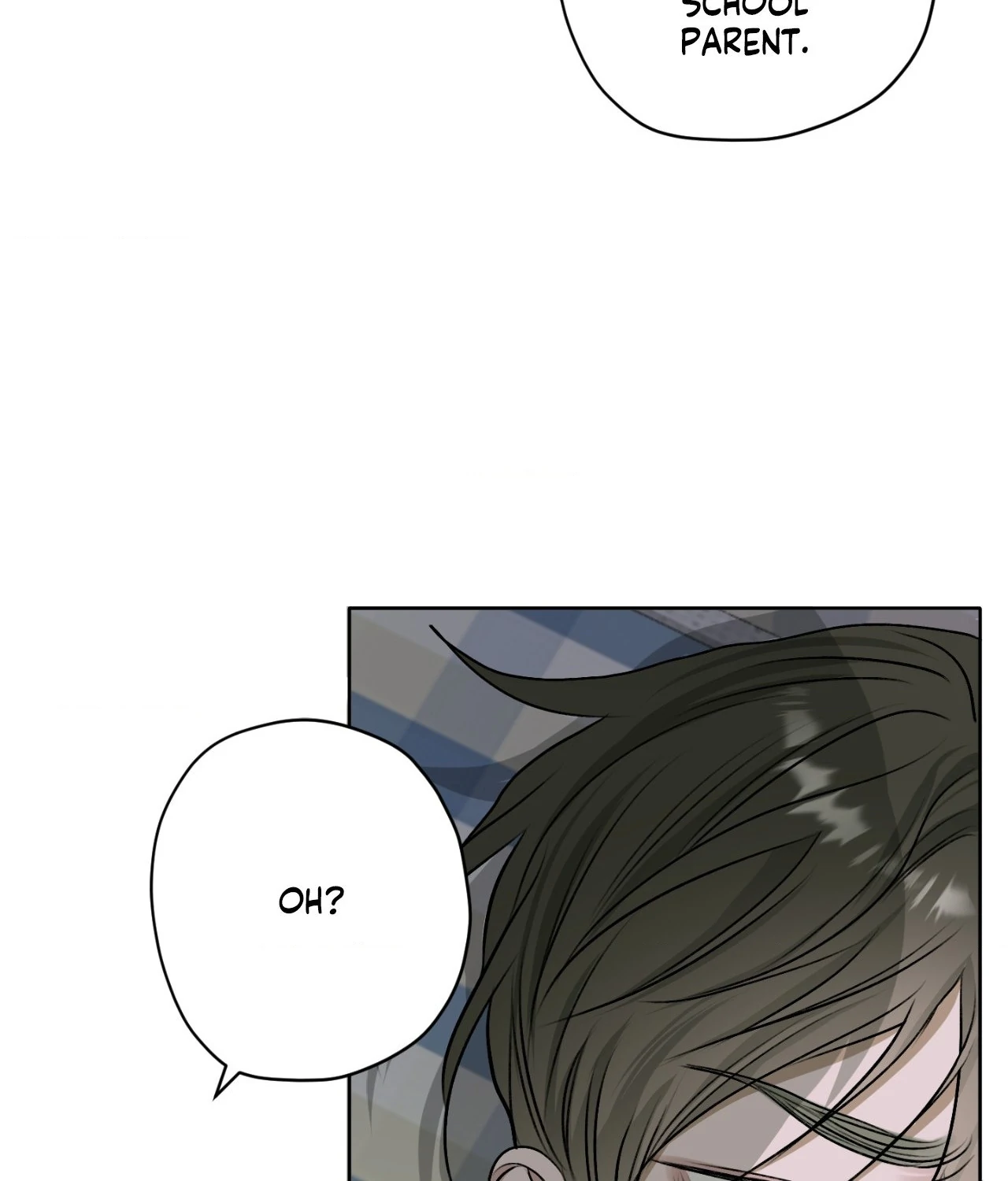 Pond Where Flowers Fall - Chapter 15 manhwa