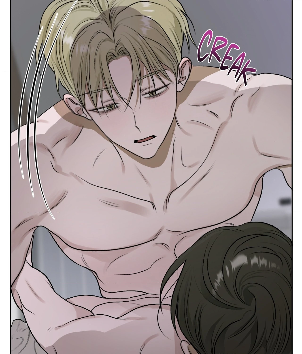 Pond Where Flowers Fall - Chapter 15 manhwa