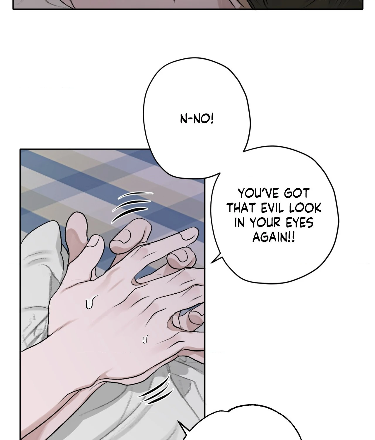 Pond Where Flowers Fall - Chapter 15 manhwa