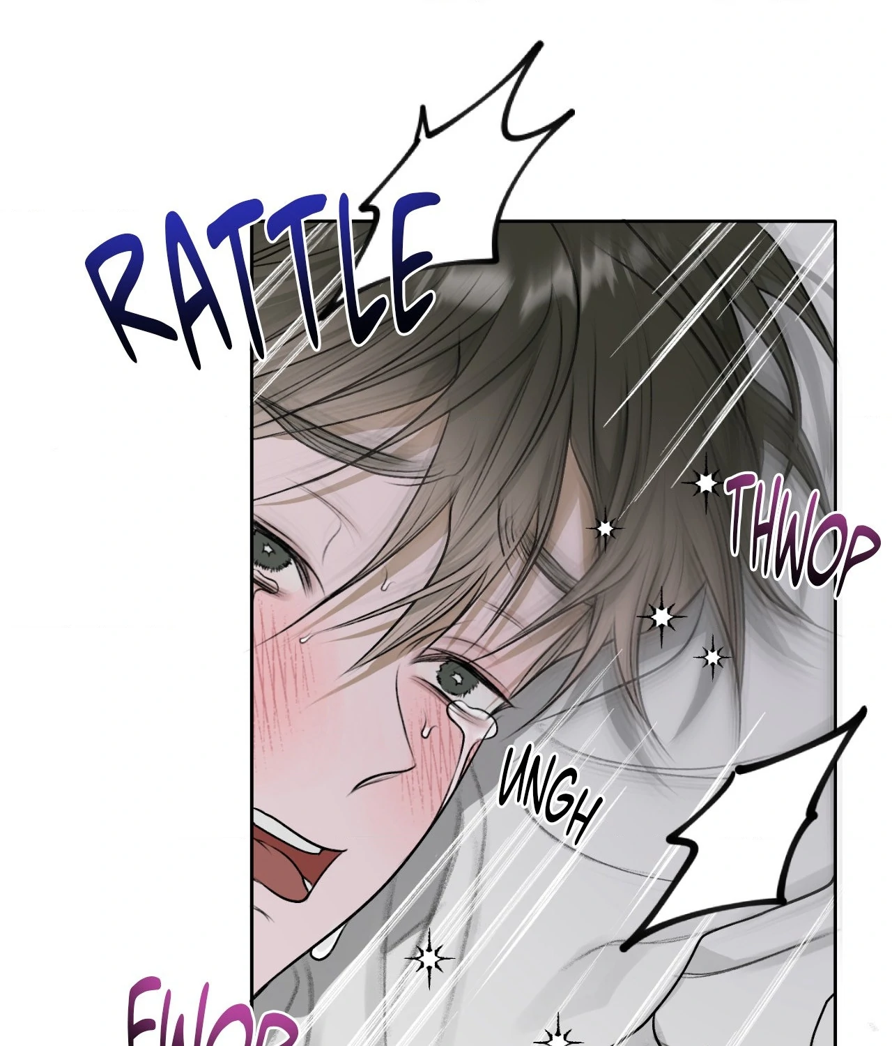 Pond Where Flowers Fall - Chapter 15 manhwa