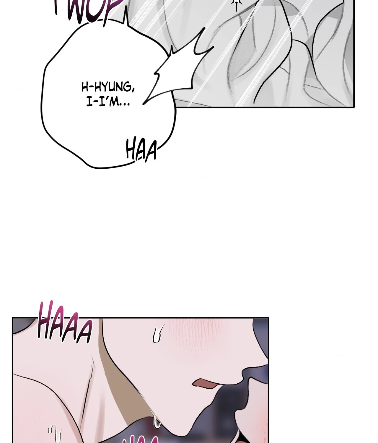 Pond Where Flowers Fall - Chapter 15 manhwa