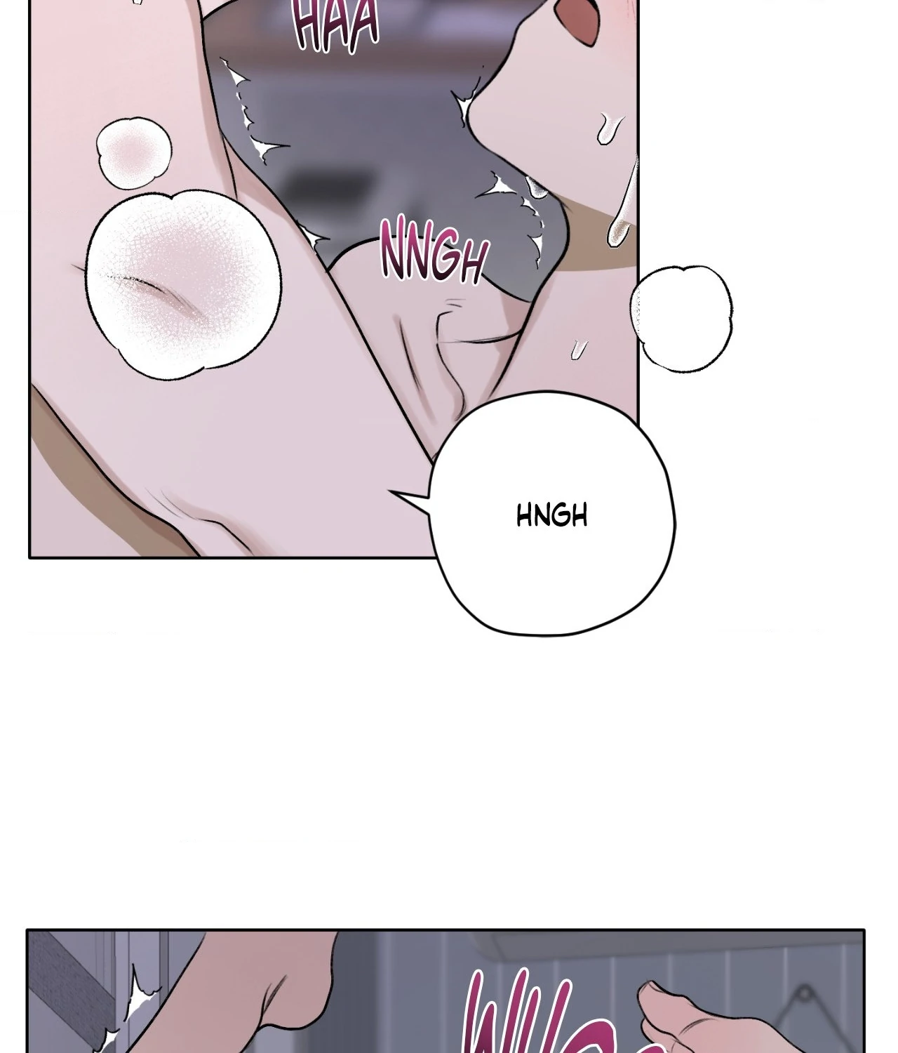 Pond Where Flowers Fall - Chapter 15 manhwa