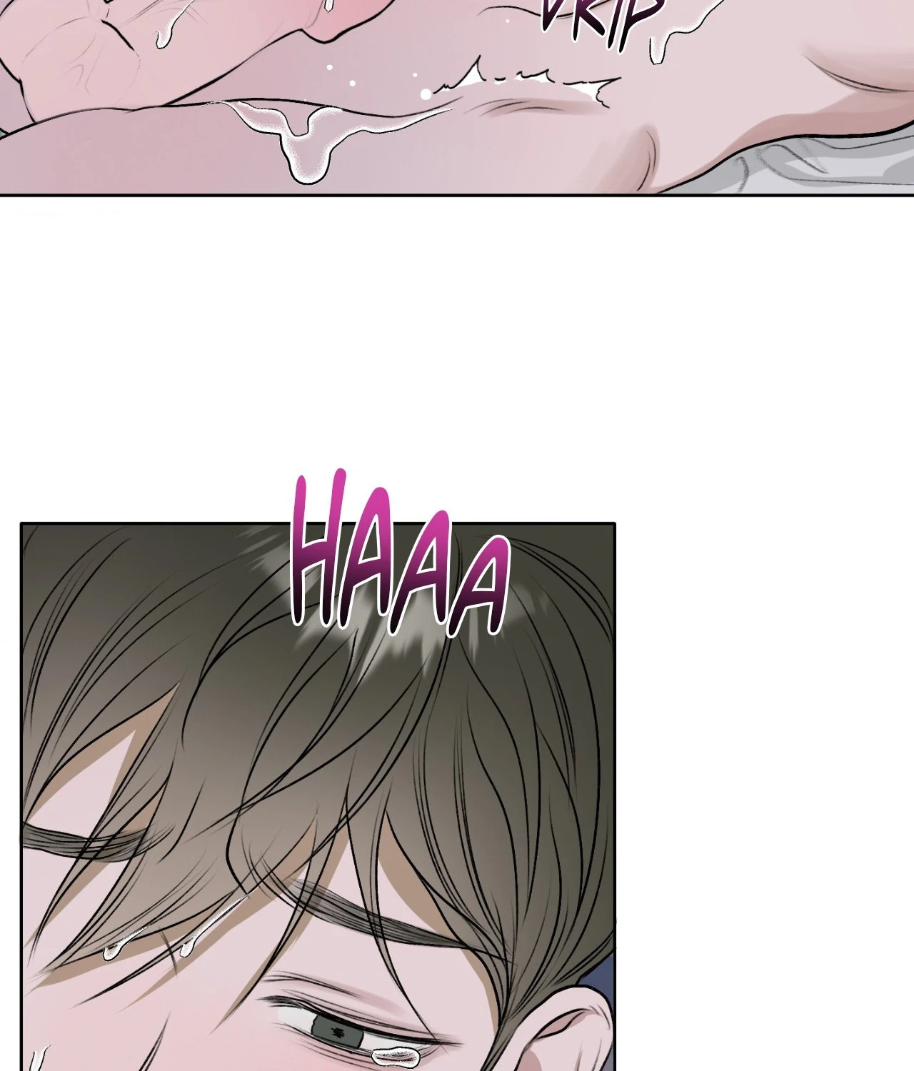 Pond Where Flowers Fall - Chapter 15 manhwa