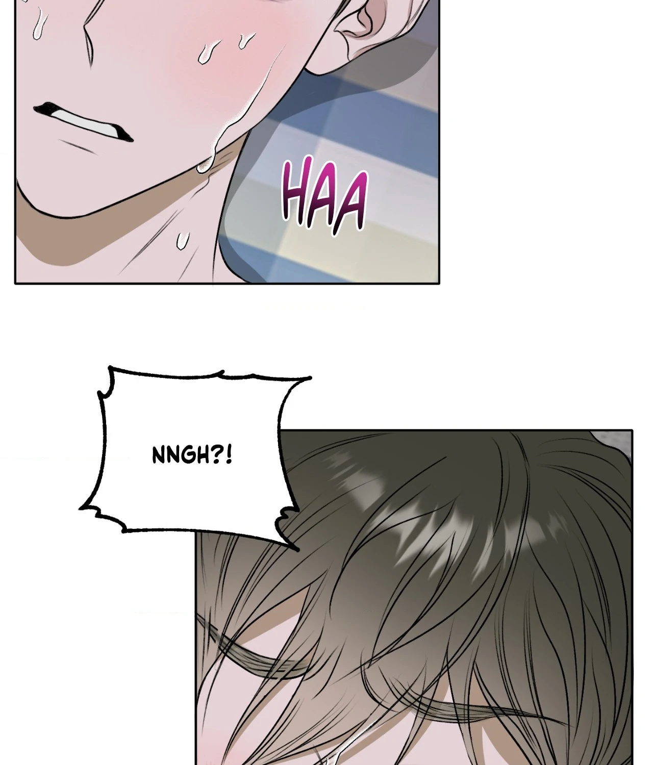 Pond Where Flowers Fall - Chapter 15 manhwa