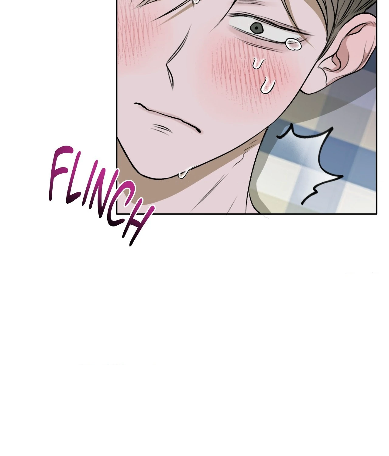 Pond Where Flowers Fall - Chapter 15 manhwa
