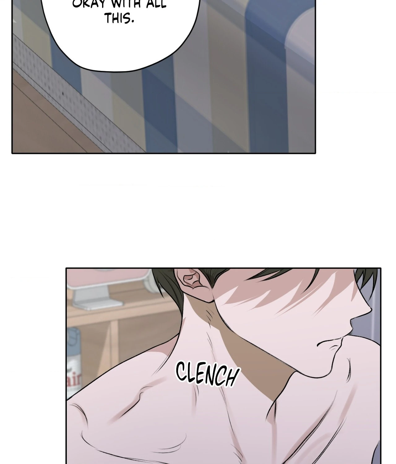 Pond Where Flowers Fall - Chapter 16 manhwa