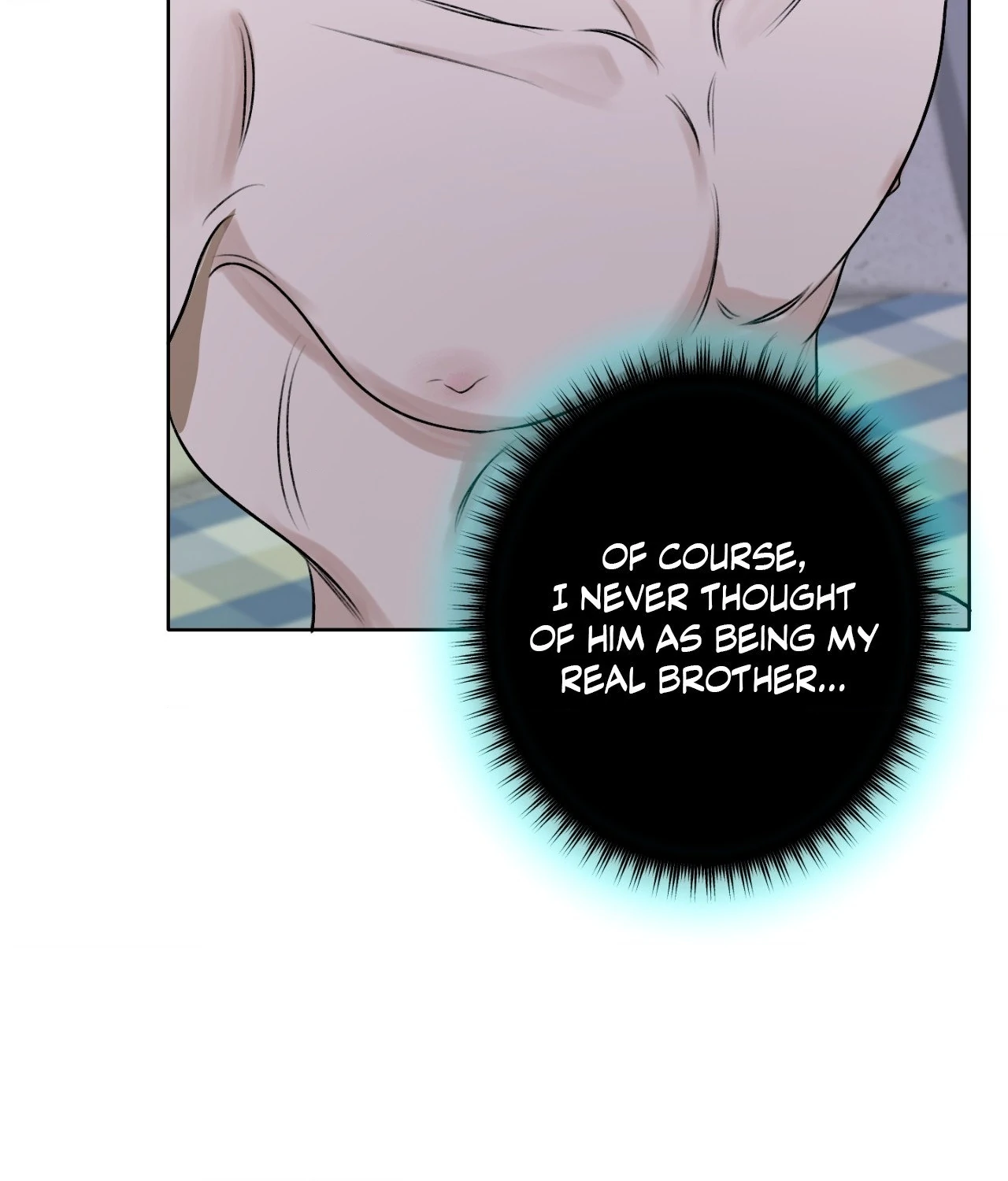 Pond Where Flowers Fall - Chapter 16 manhwa