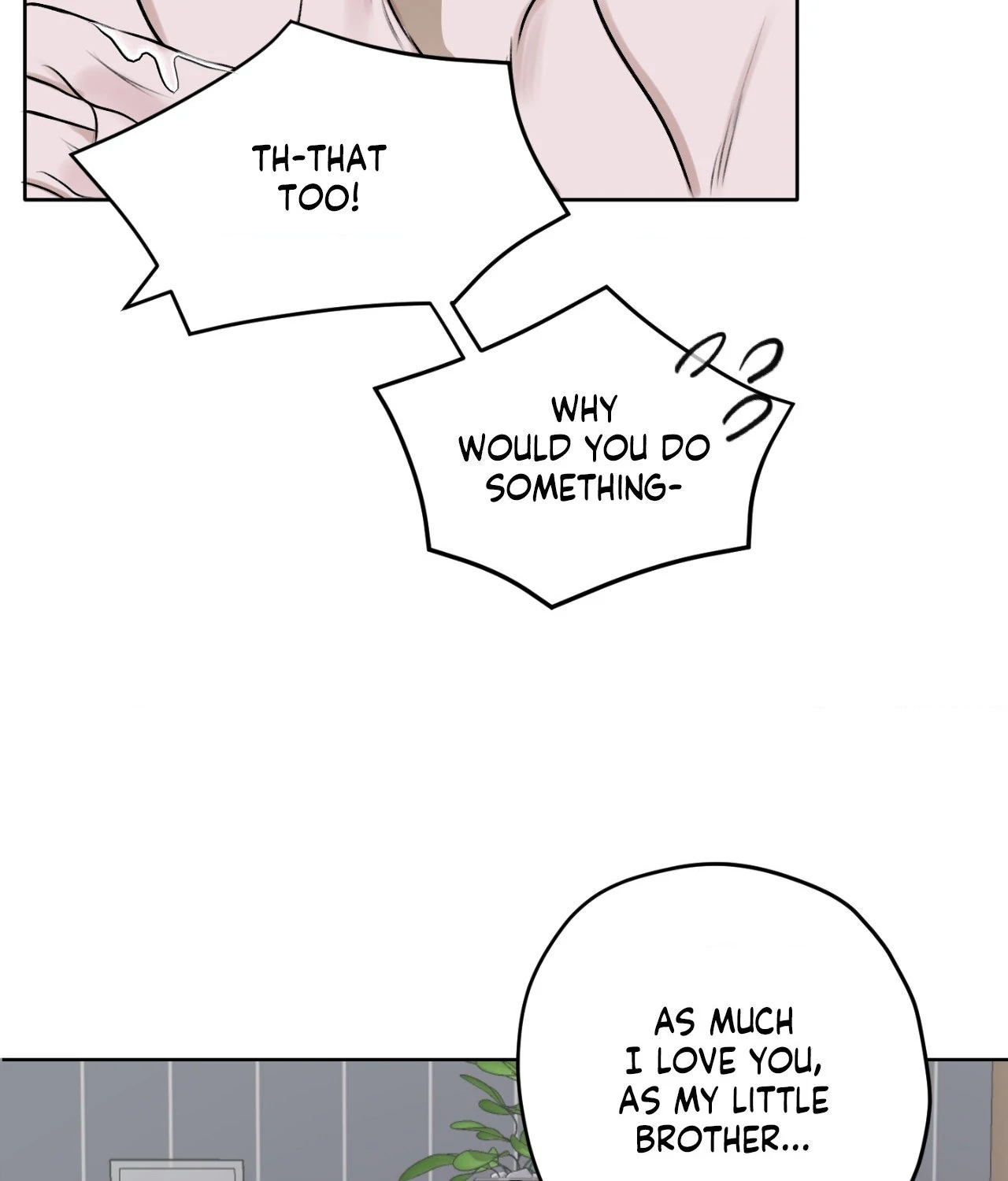 Pond Where Flowers Fall - Chapter 16 manhwa