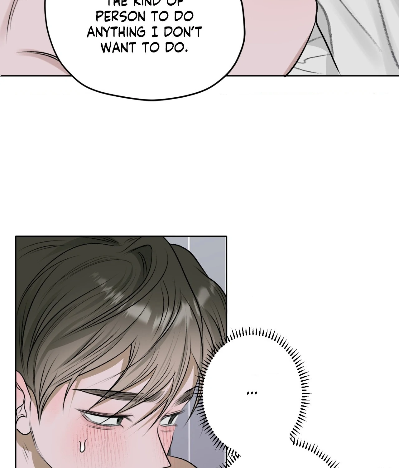 Pond Where Flowers Fall - Chapter 16 manhwa