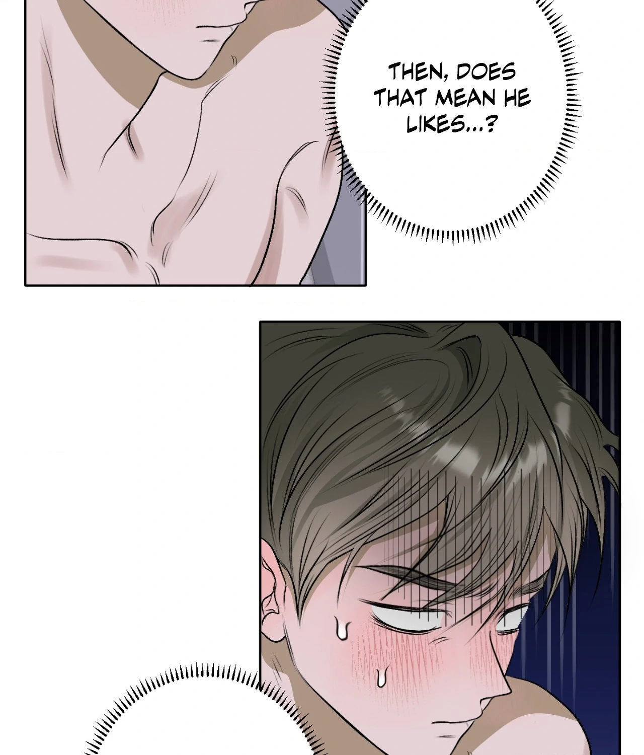 Pond Where Flowers Fall - Chapter 16 manhwa