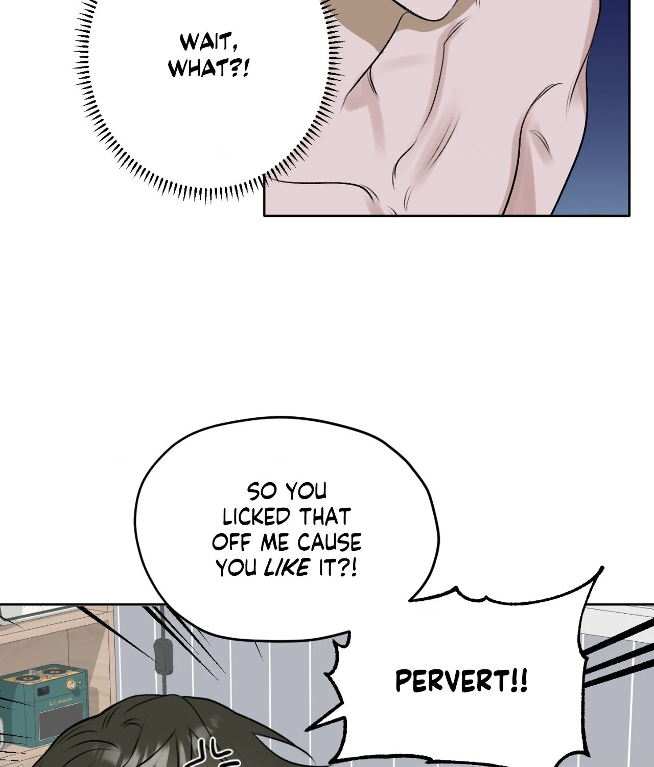Pond Where Flowers Fall - Chapter 16 manhwa