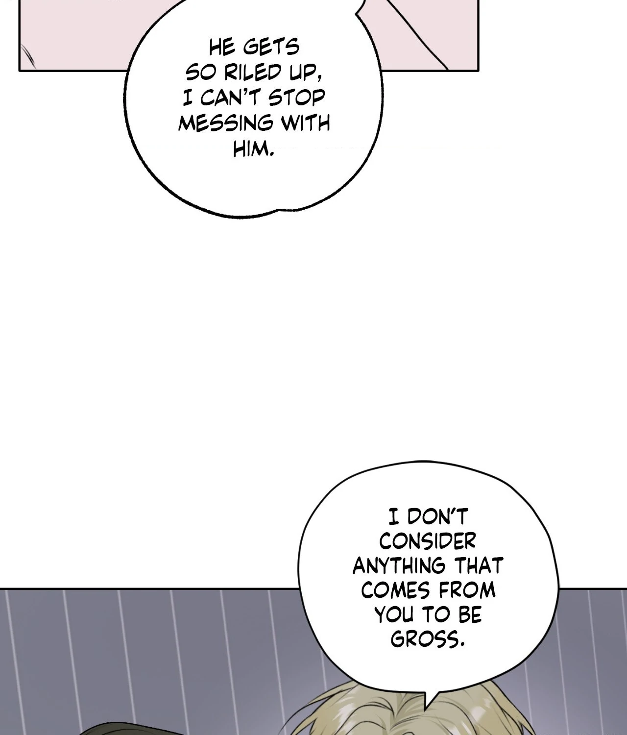 Pond Where Flowers Fall - Chapter 16 manhwa