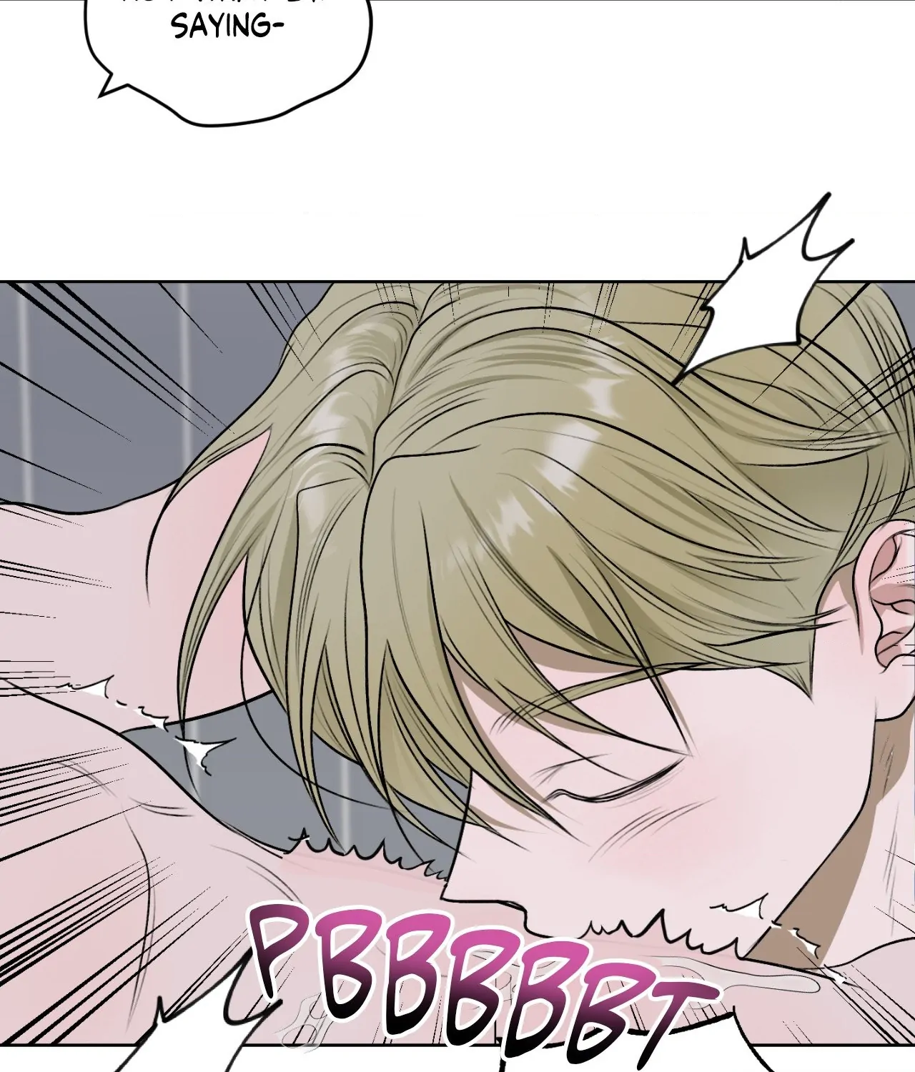 Pond Where Flowers Fall - Chapter 16 manhwa