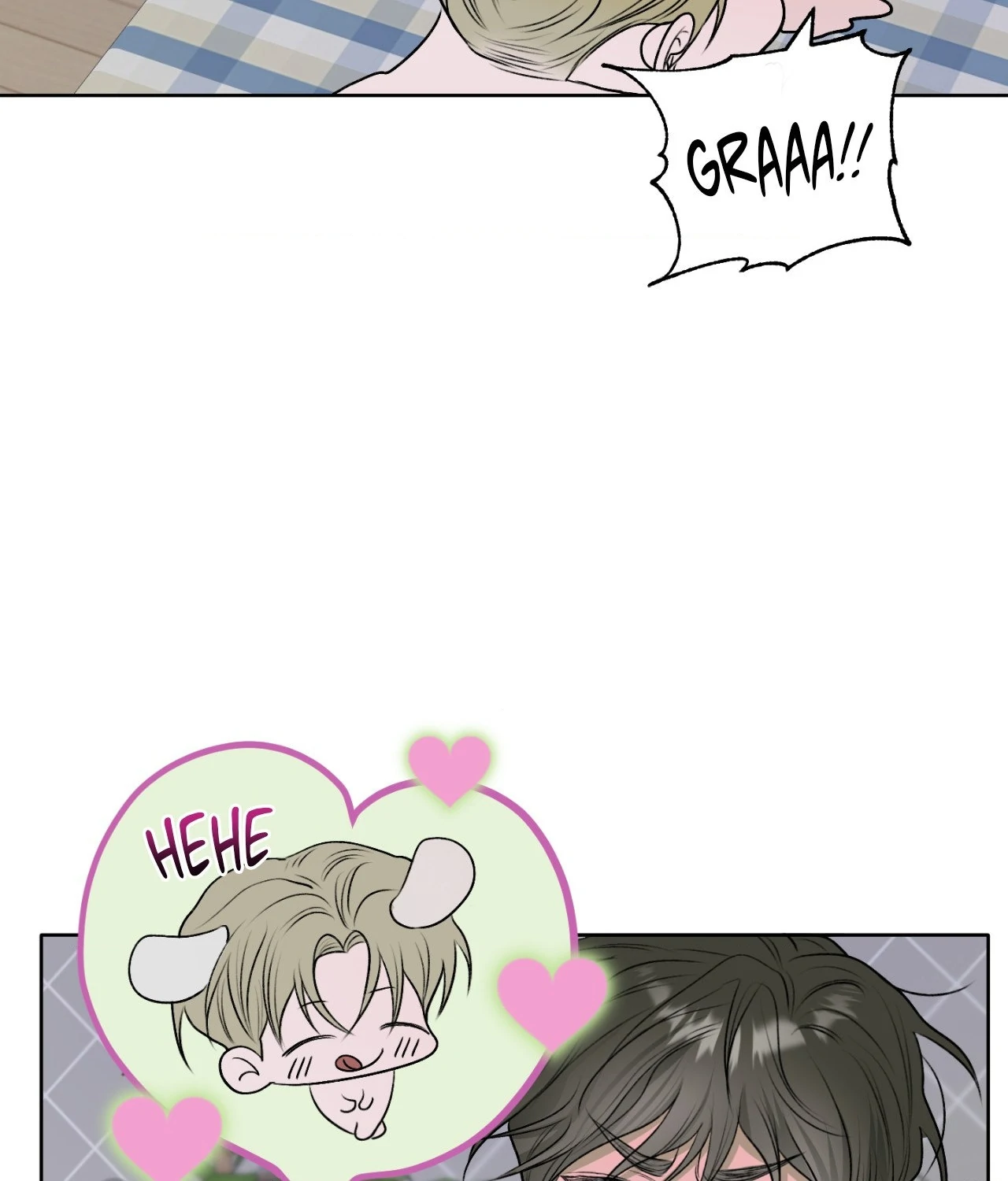 Pond Where Flowers Fall - Chapter 16 manhwa