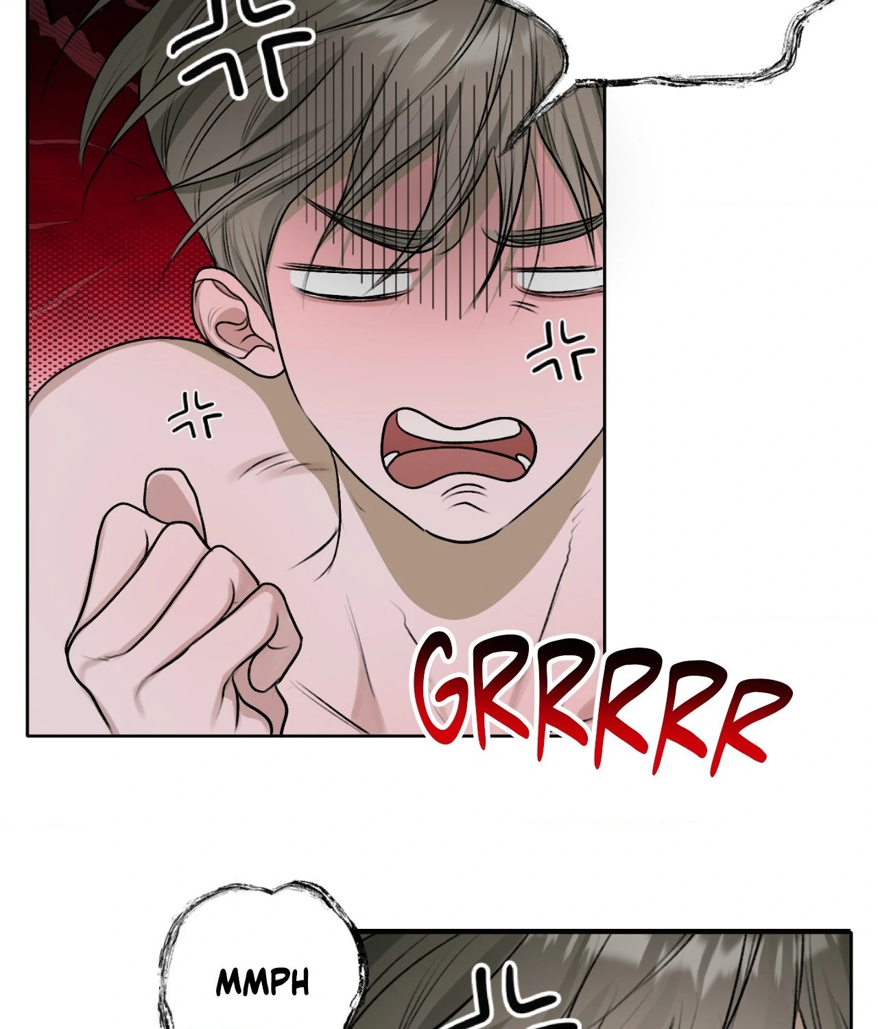 Pond Where Flowers Fall - Chapter 16 manhwa