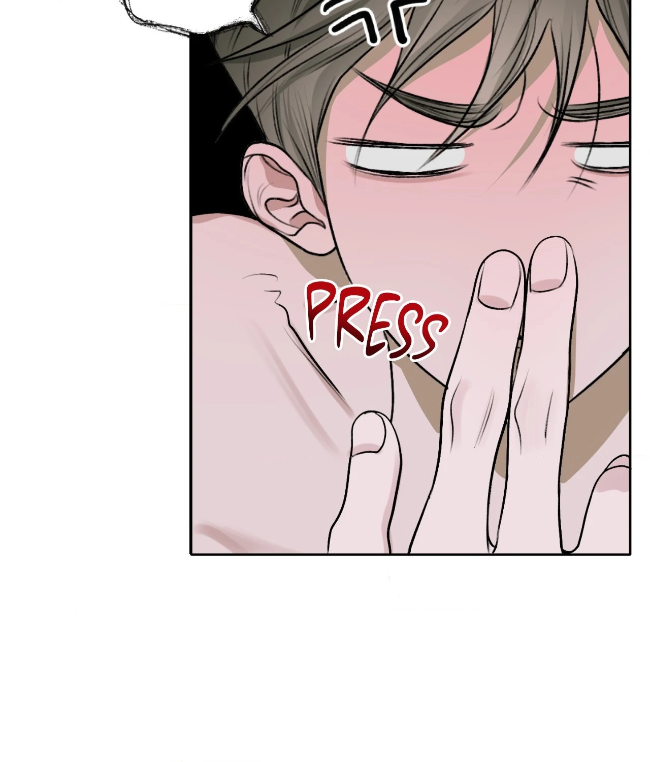 Pond Where Flowers Fall - Chapter 16 manhwa