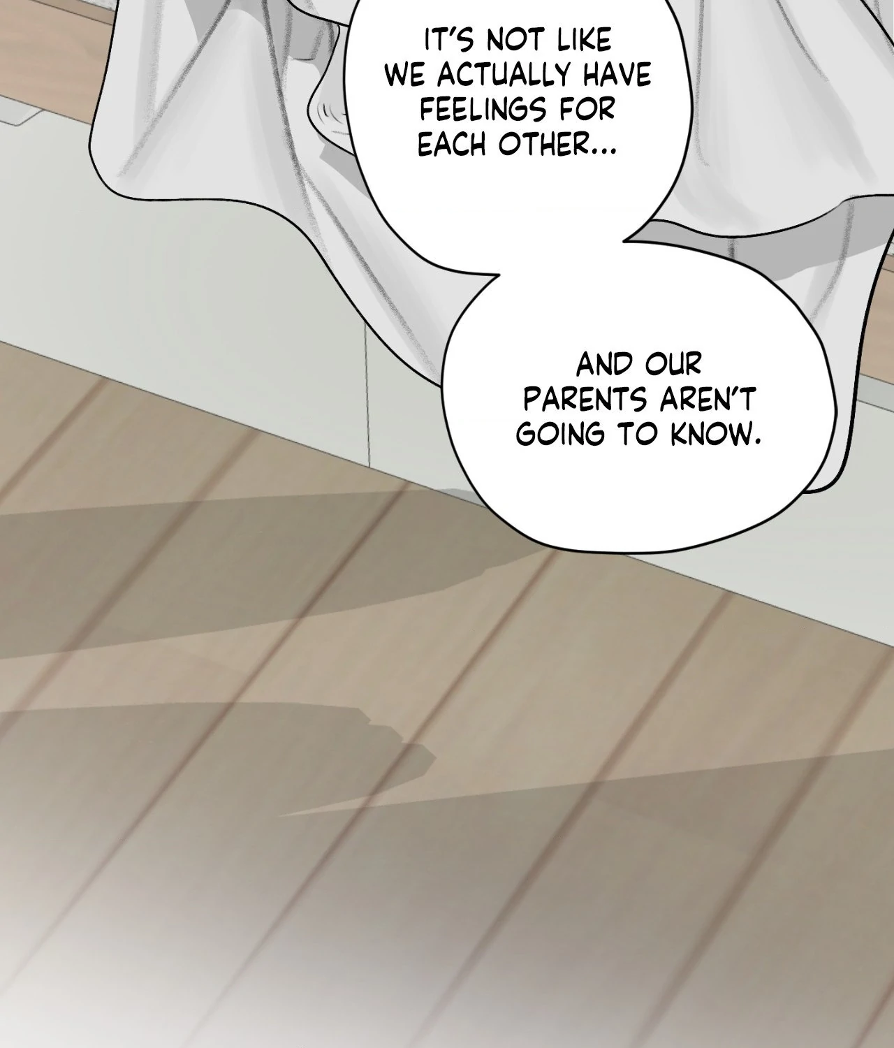 Pond Where Flowers Fall - Chapter 16 manhwa
