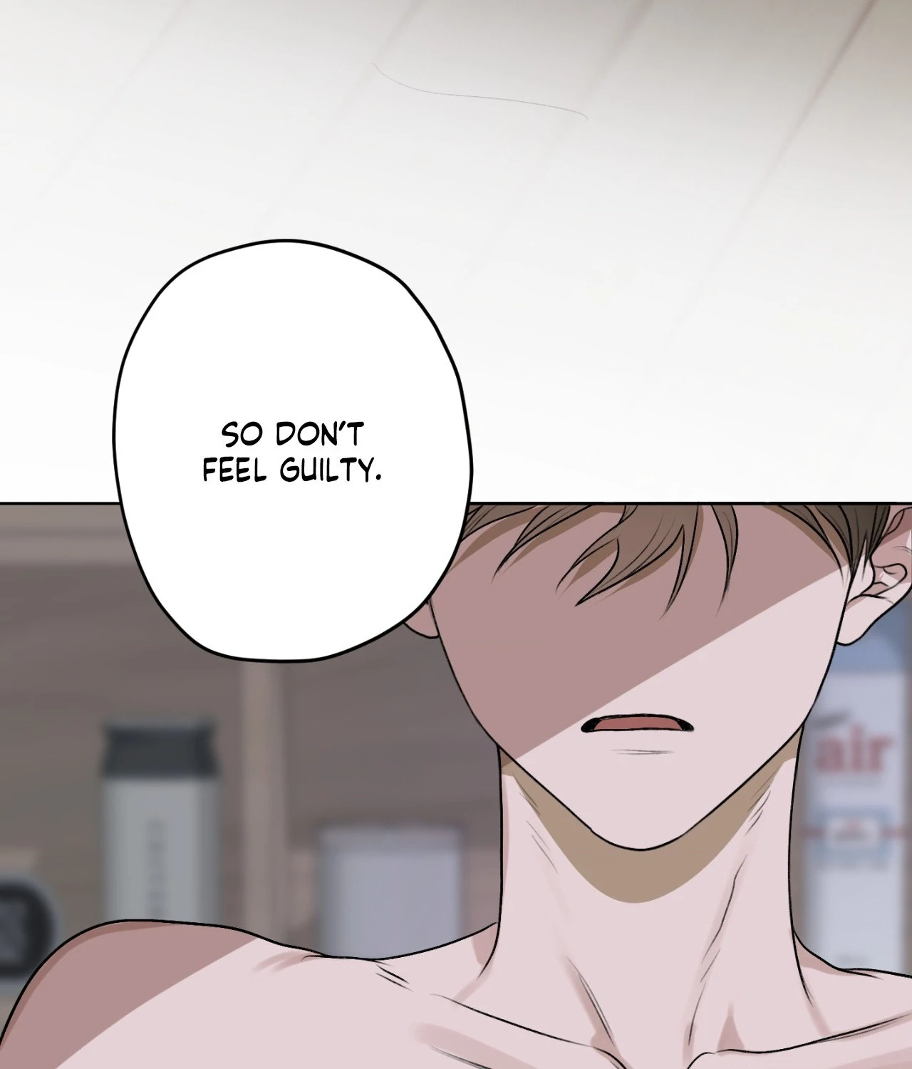Pond Where Flowers Fall - Chapter 16 manhwa