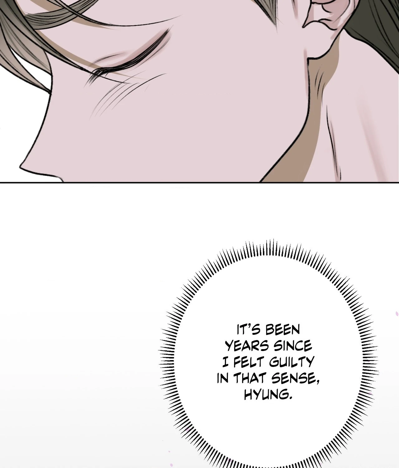 Pond Where Flowers Fall - Chapter 16 manhwa