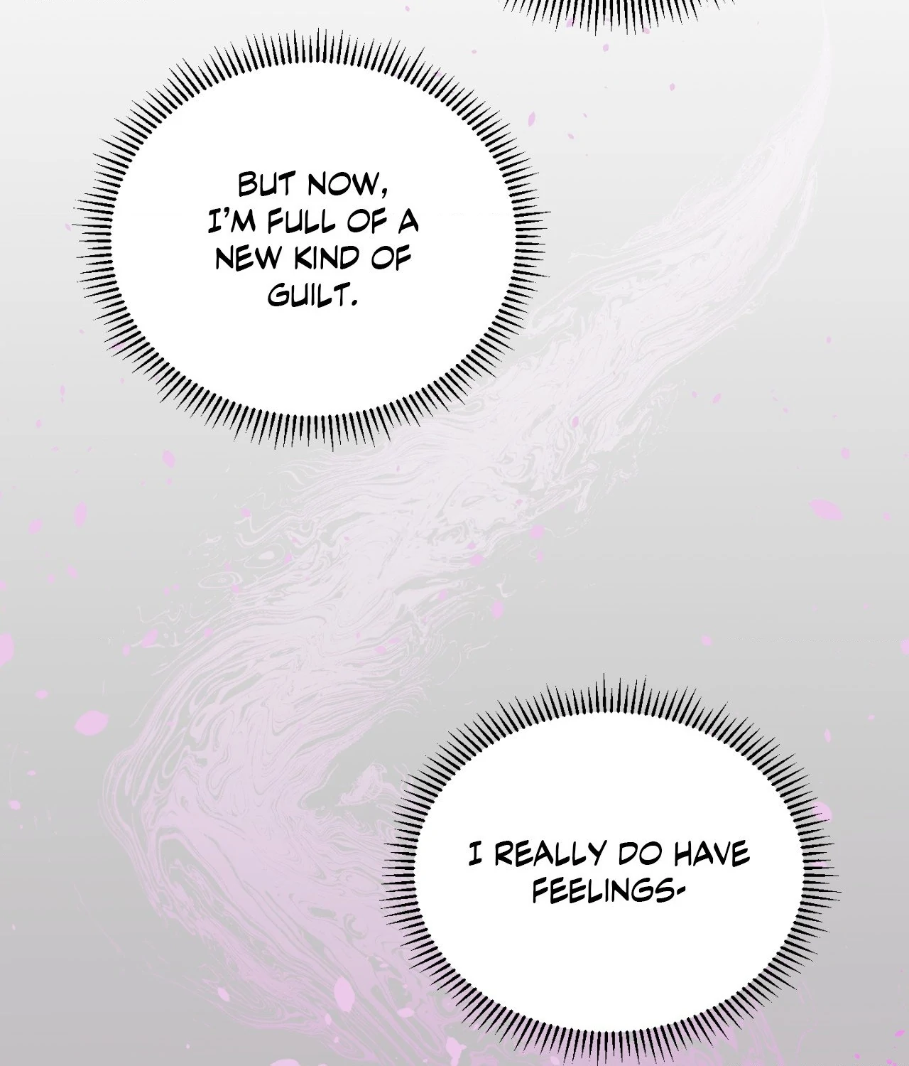 Pond Where Flowers Fall - Chapter 16 manhwa