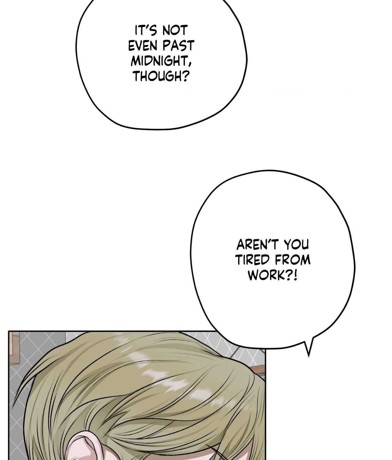 Pond Where Flowers Fall - Chapter 16 manhwa