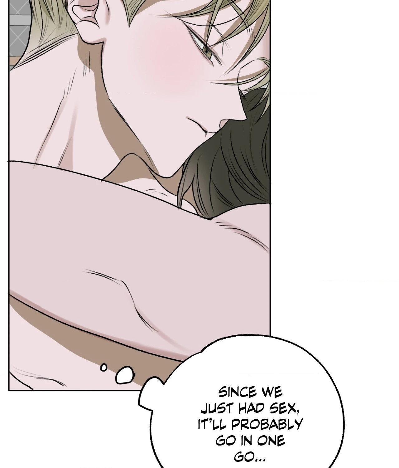 Pond Where Flowers Fall - Chapter 16 manhwa
