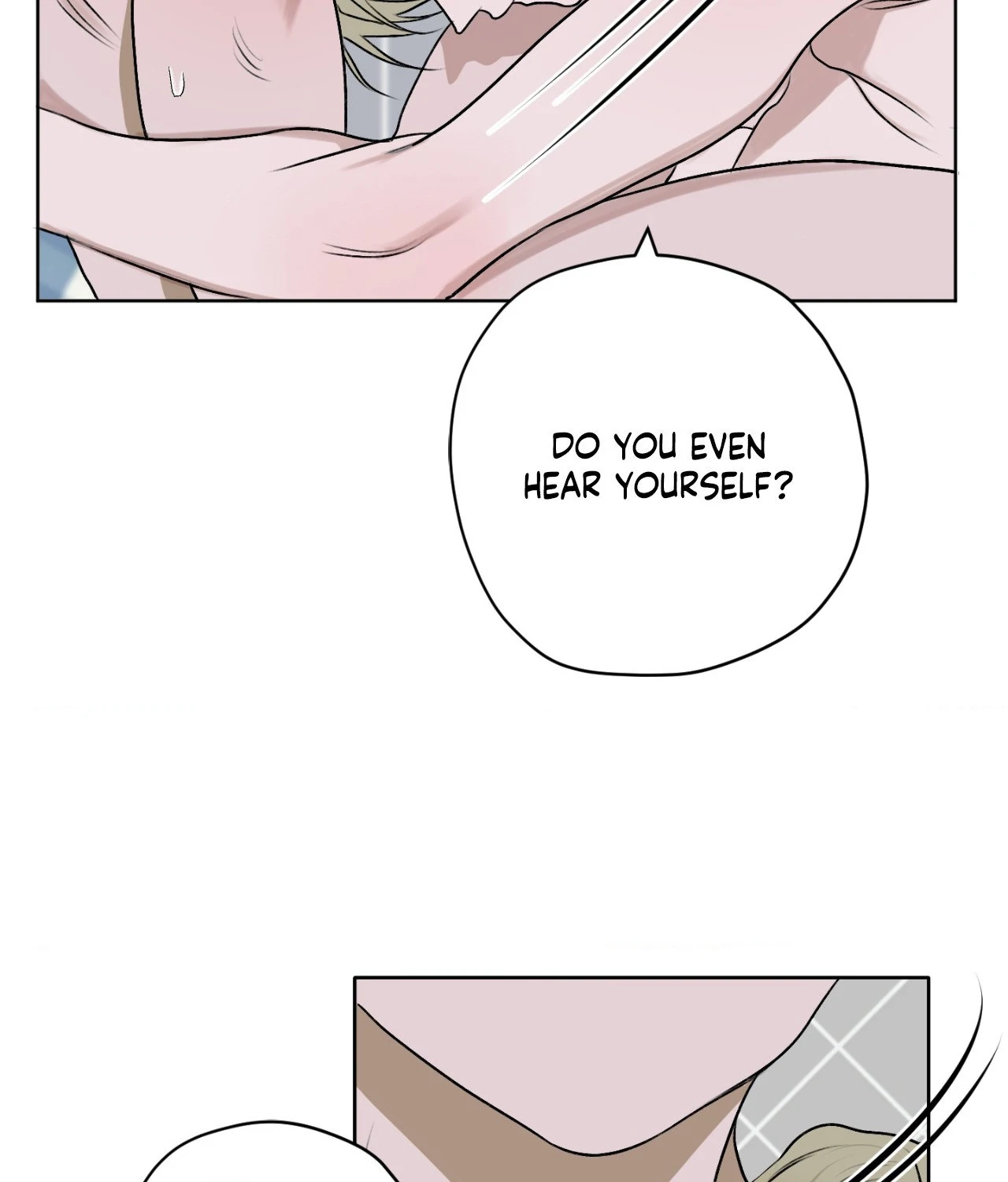 Pond Where Flowers Fall - Chapter 16 manhwa