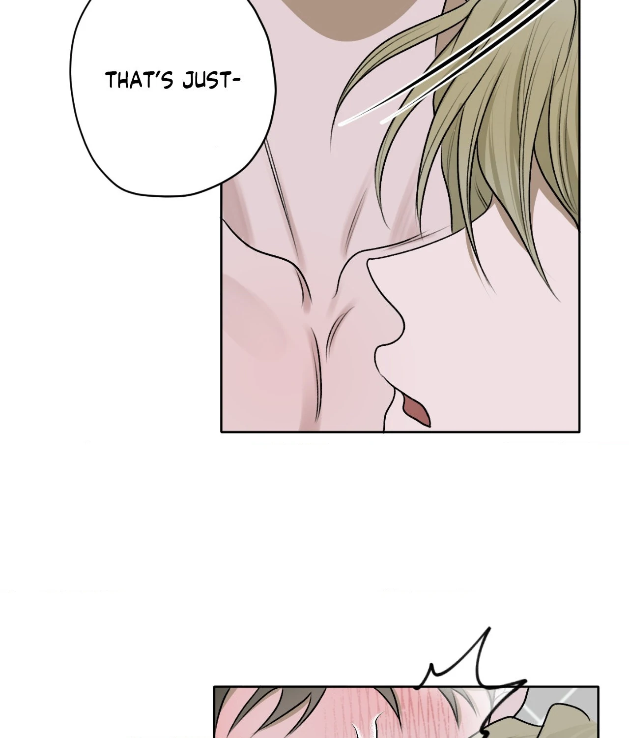 Pond Where Flowers Fall - Chapter 16 manhwa