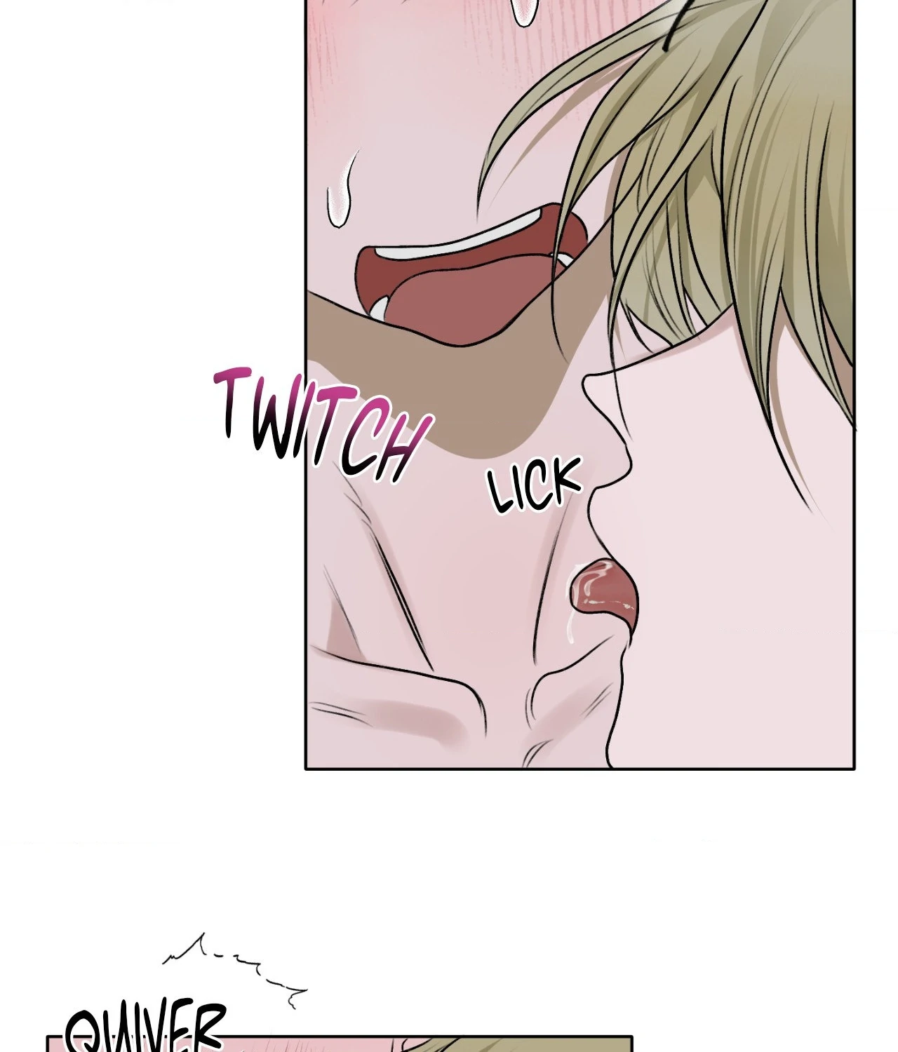Pond Where Flowers Fall - Chapter 16 manhwa