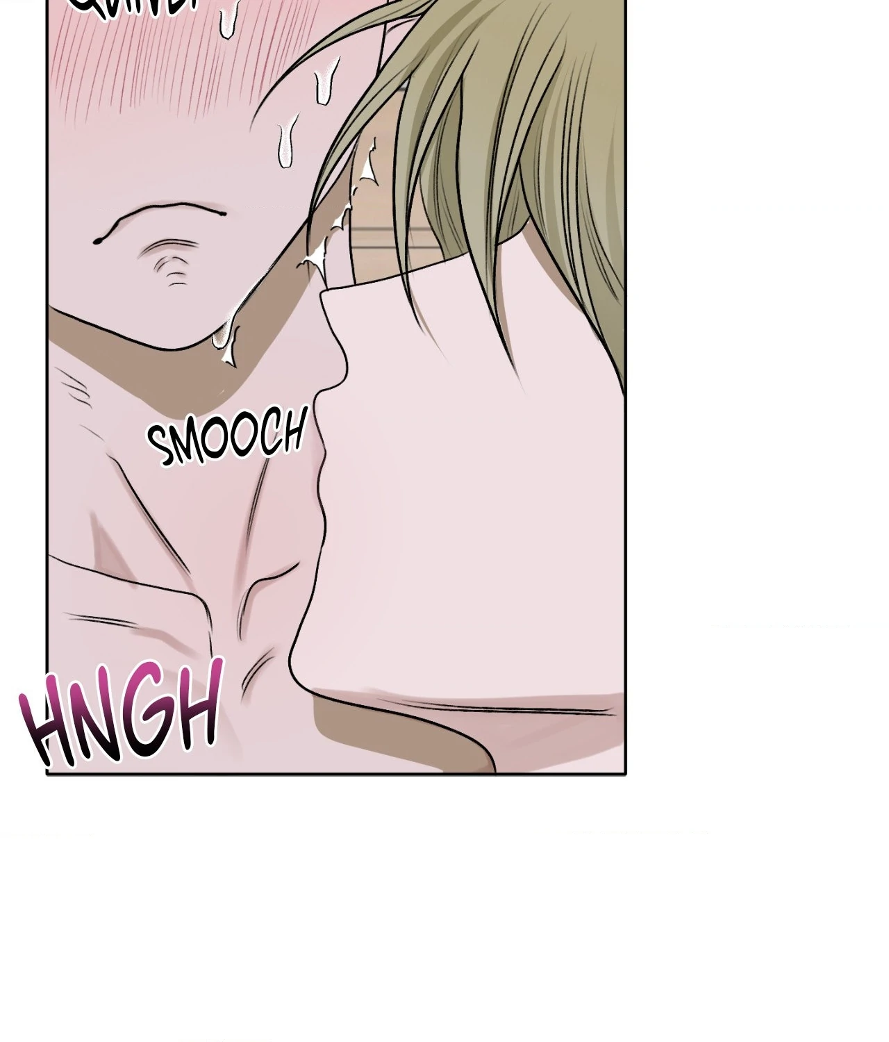 Pond Where Flowers Fall - Chapter 16 manhwa