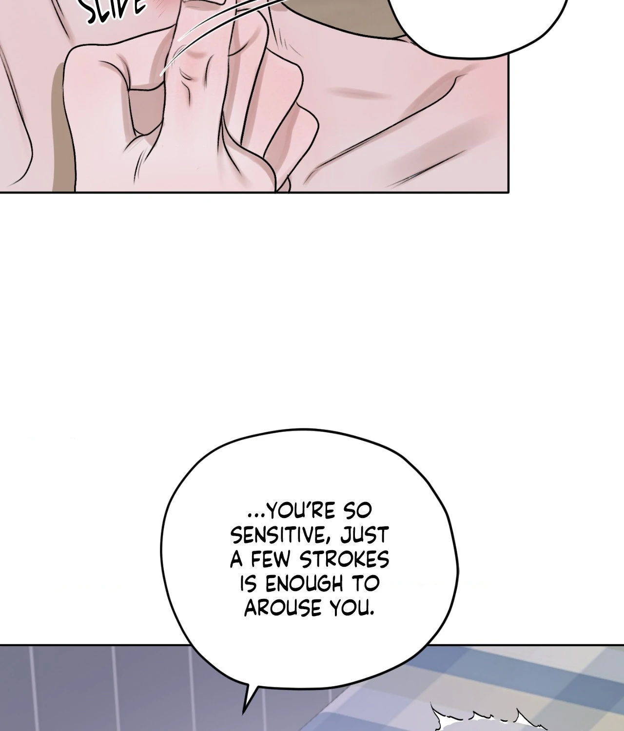 Pond Where Flowers Fall - Chapter 16 manhwa