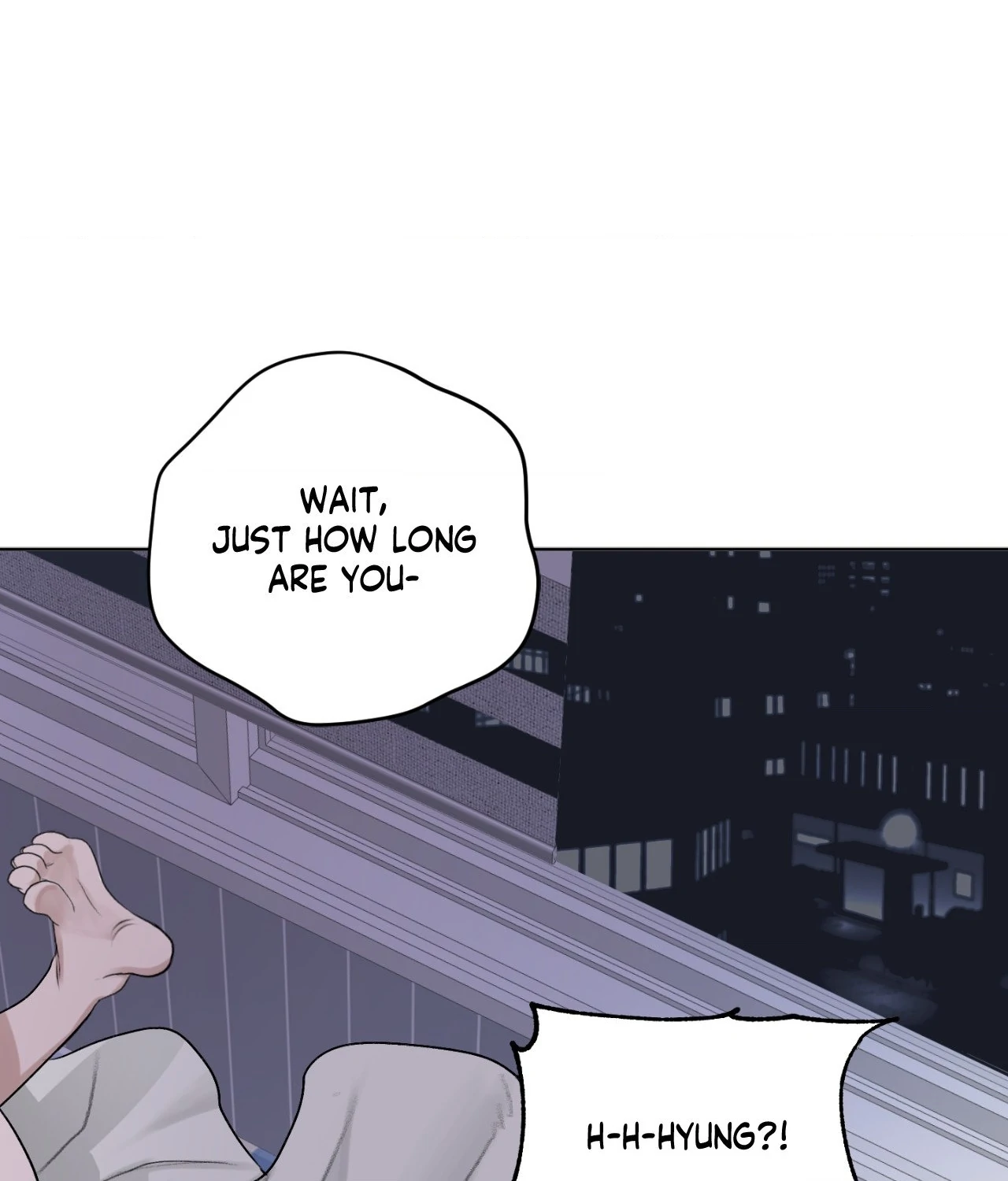 Pond Where Flowers Fall - Chapter 16 manhwa
