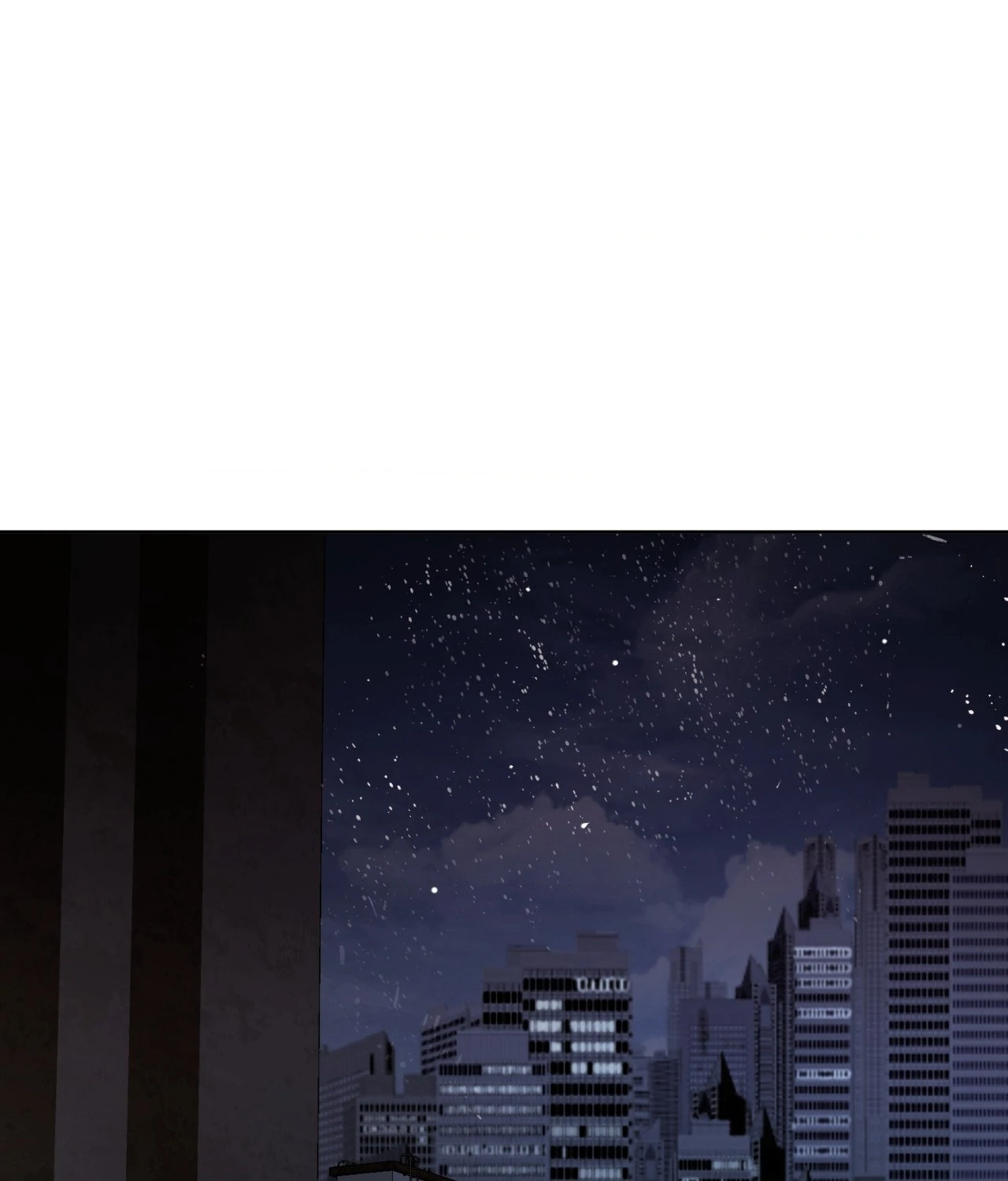 Pond Where Flowers Fall - Chapter 16 manhwa