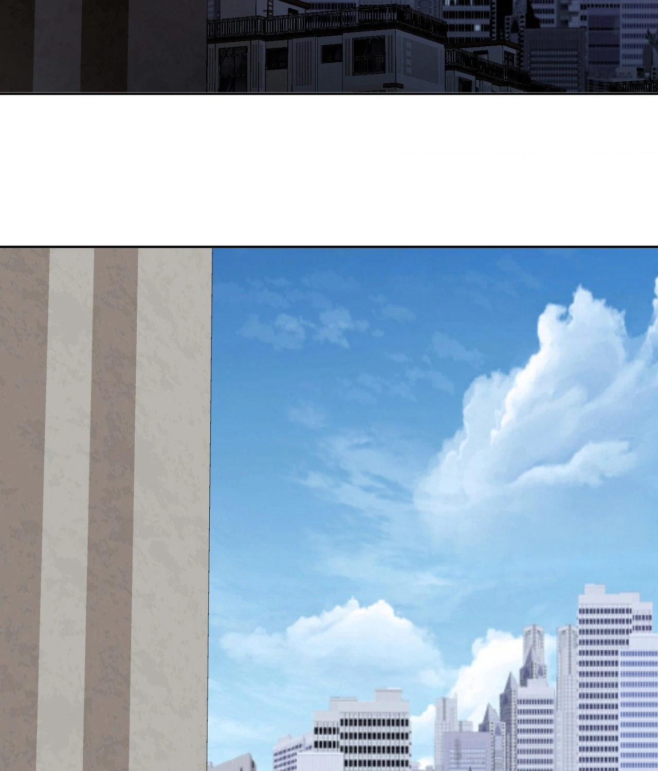 Pond Where Flowers Fall - Chapter 16 manhwa