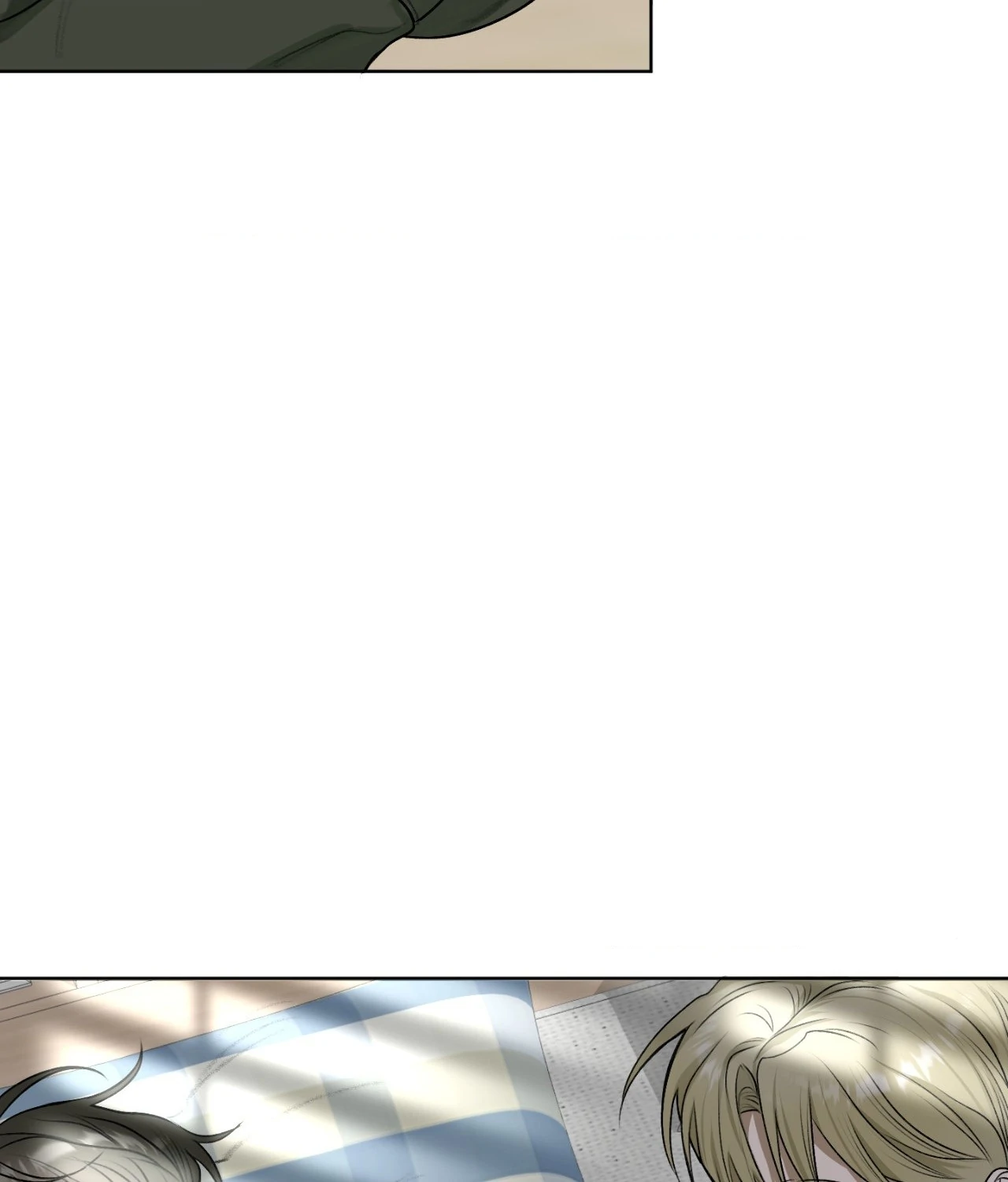 Pond Where Flowers Fall - Chapter 16 manhwa