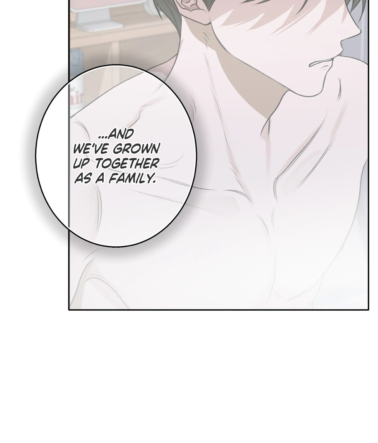 Pond Where Flowers Fall - Chapter 16 manhwa