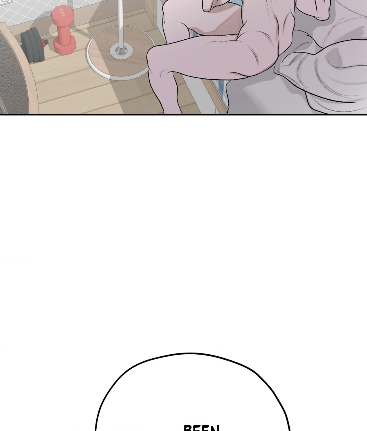 Pond Where Flowers Fall - Chapter 16 manhwa