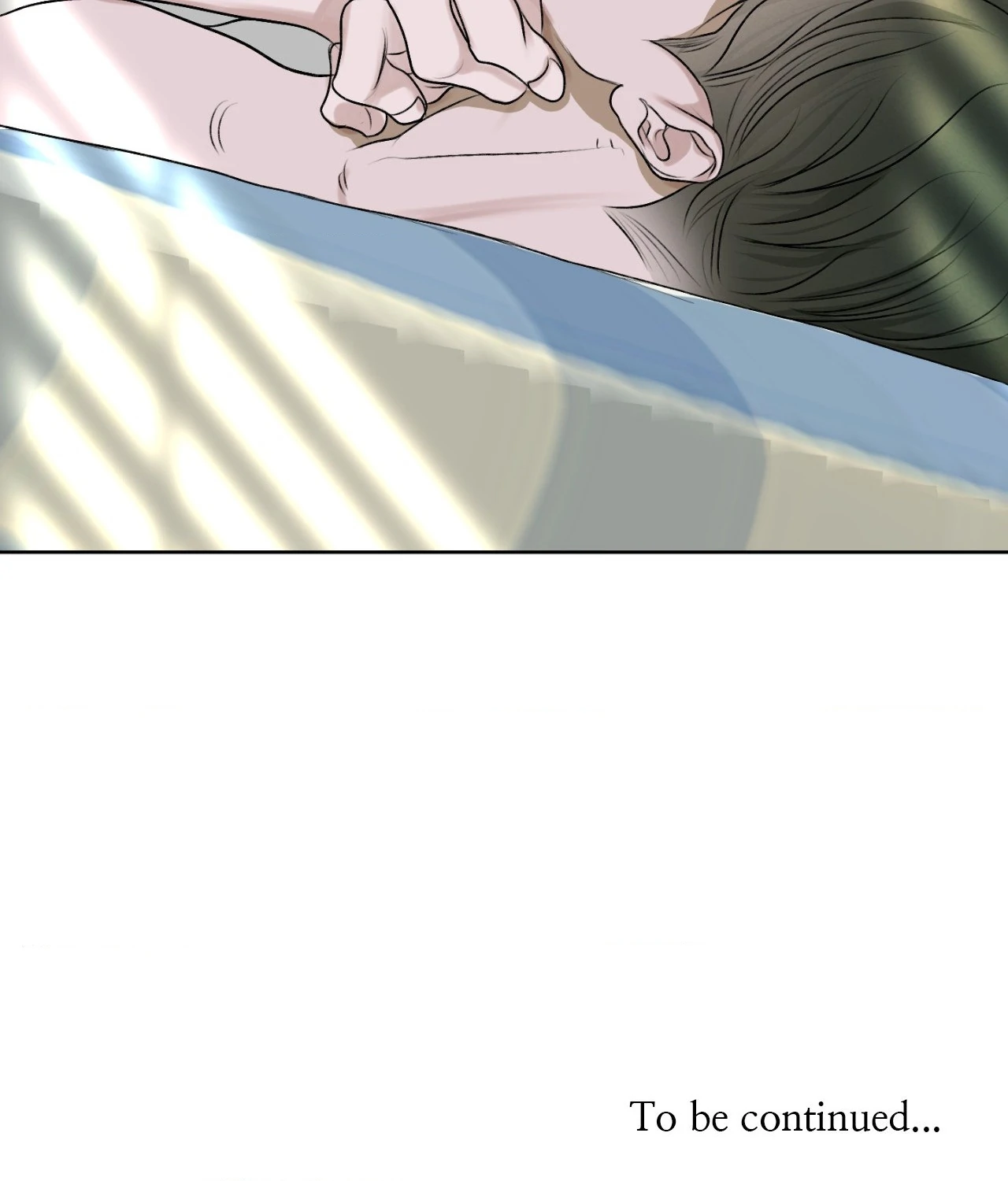 Pond Where Flowers Fall - Chapter 16 manhwa