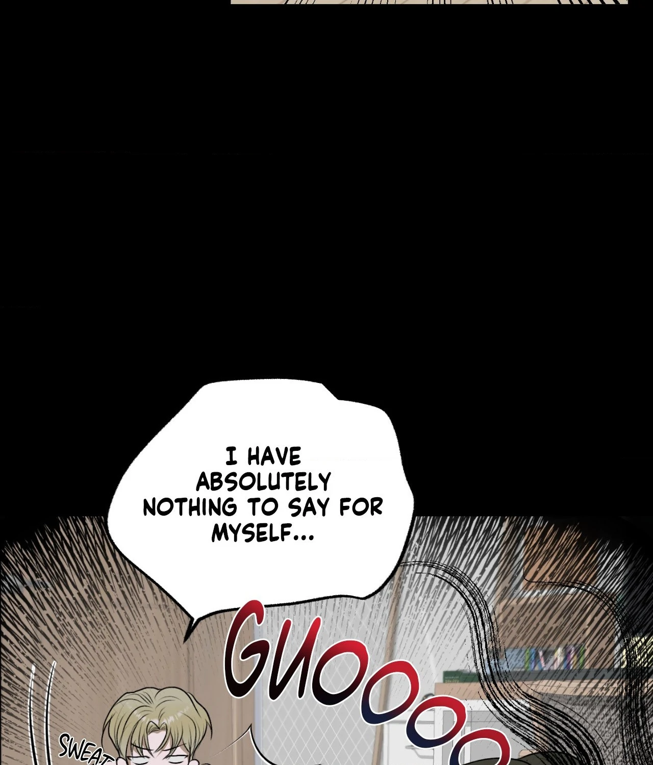 Pond Where Flowers Fall - Chapter 17 manhwa