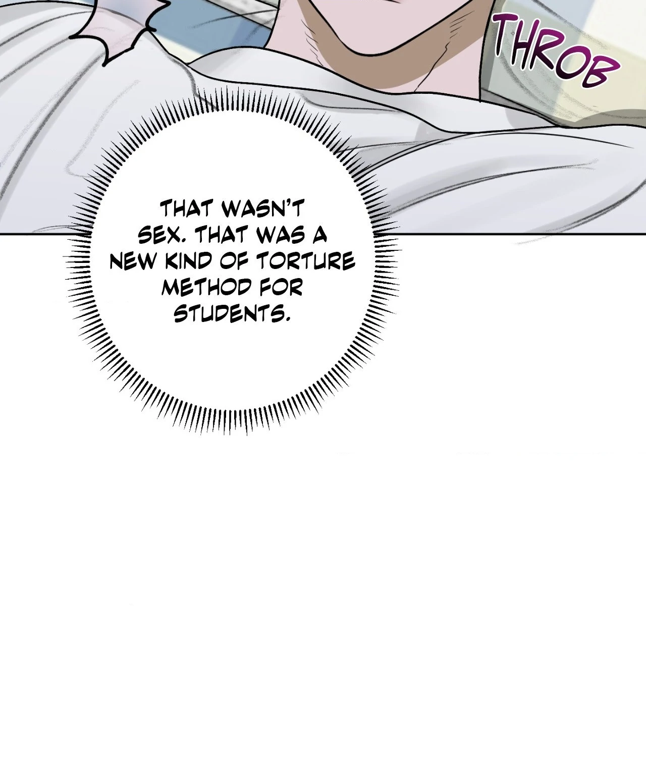 Pond Where Flowers Fall - Chapter 17 manhwa