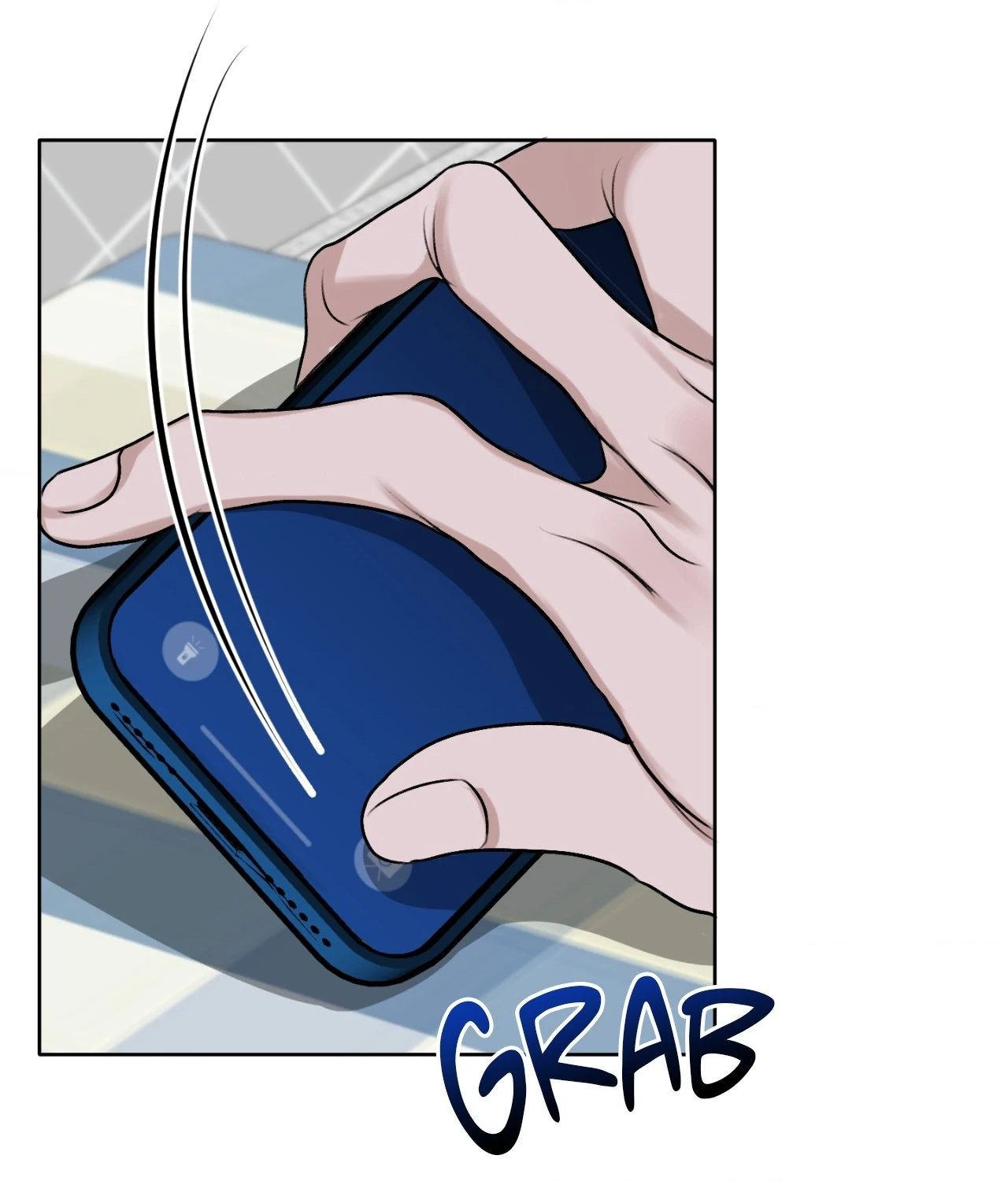 Pond Where Flowers Fall - Chapter 17 manhwa