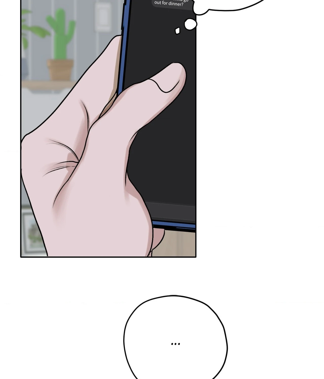 Pond Where Flowers Fall - Chapter 17 manhwa