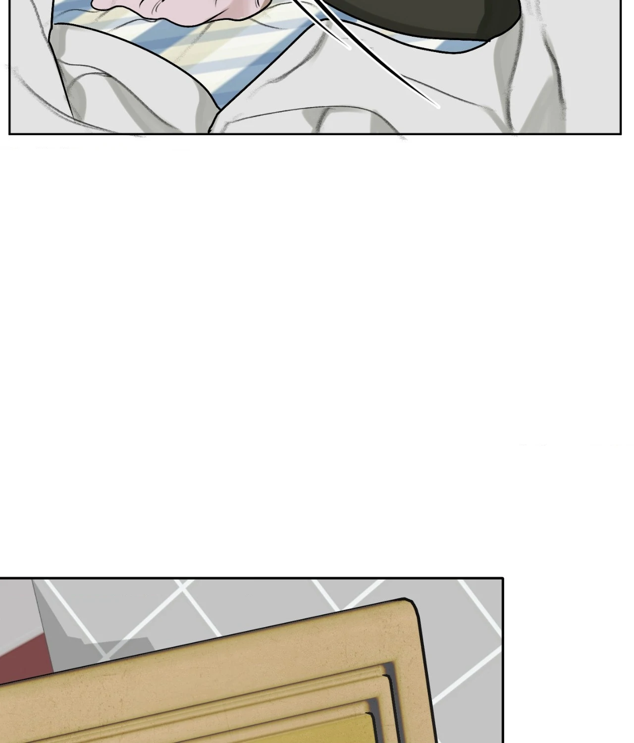 Pond Where Flowers Fall - Chapter 17 manhwa