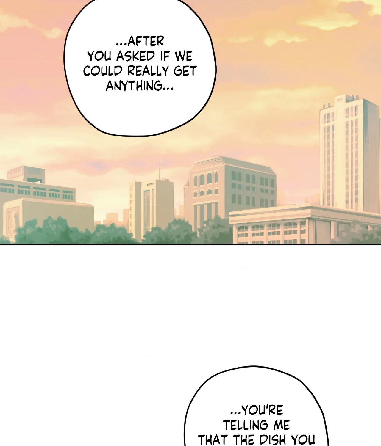 Pond Where Flowers Fall - Chapter 17 manhwa