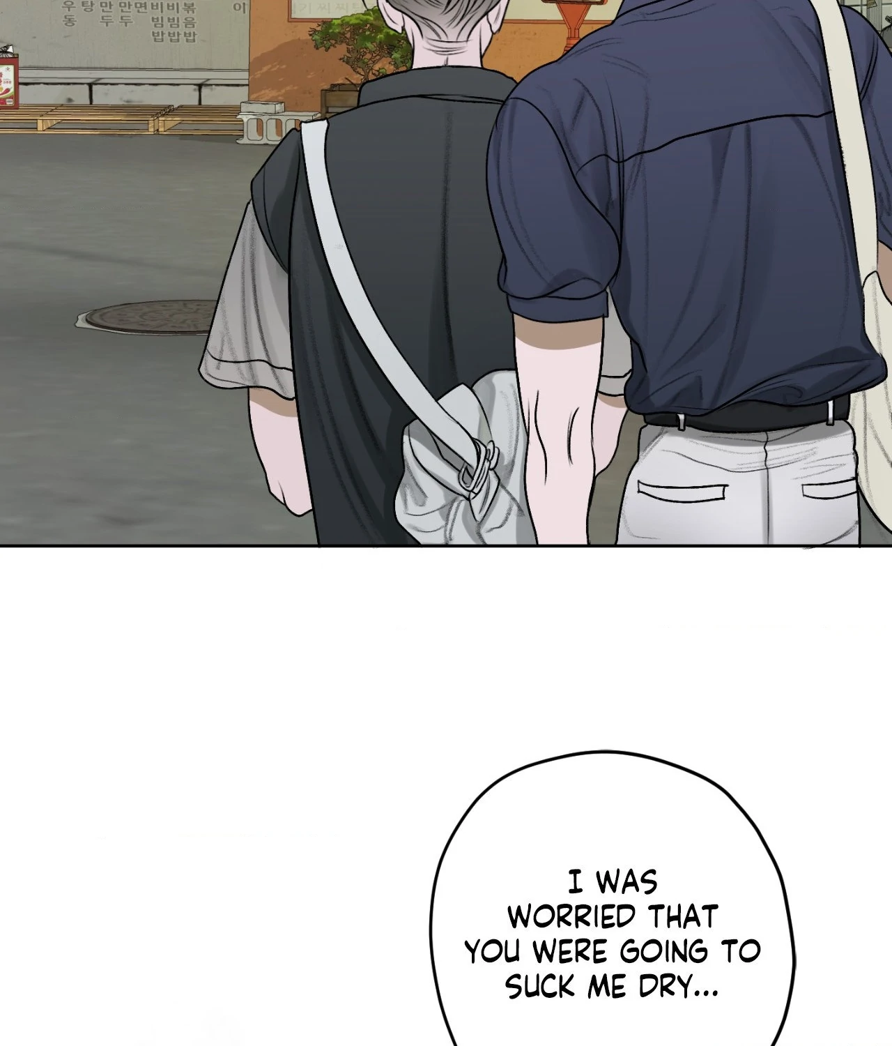 Pond Where Flowers Fall - Chapter 17 manhwa