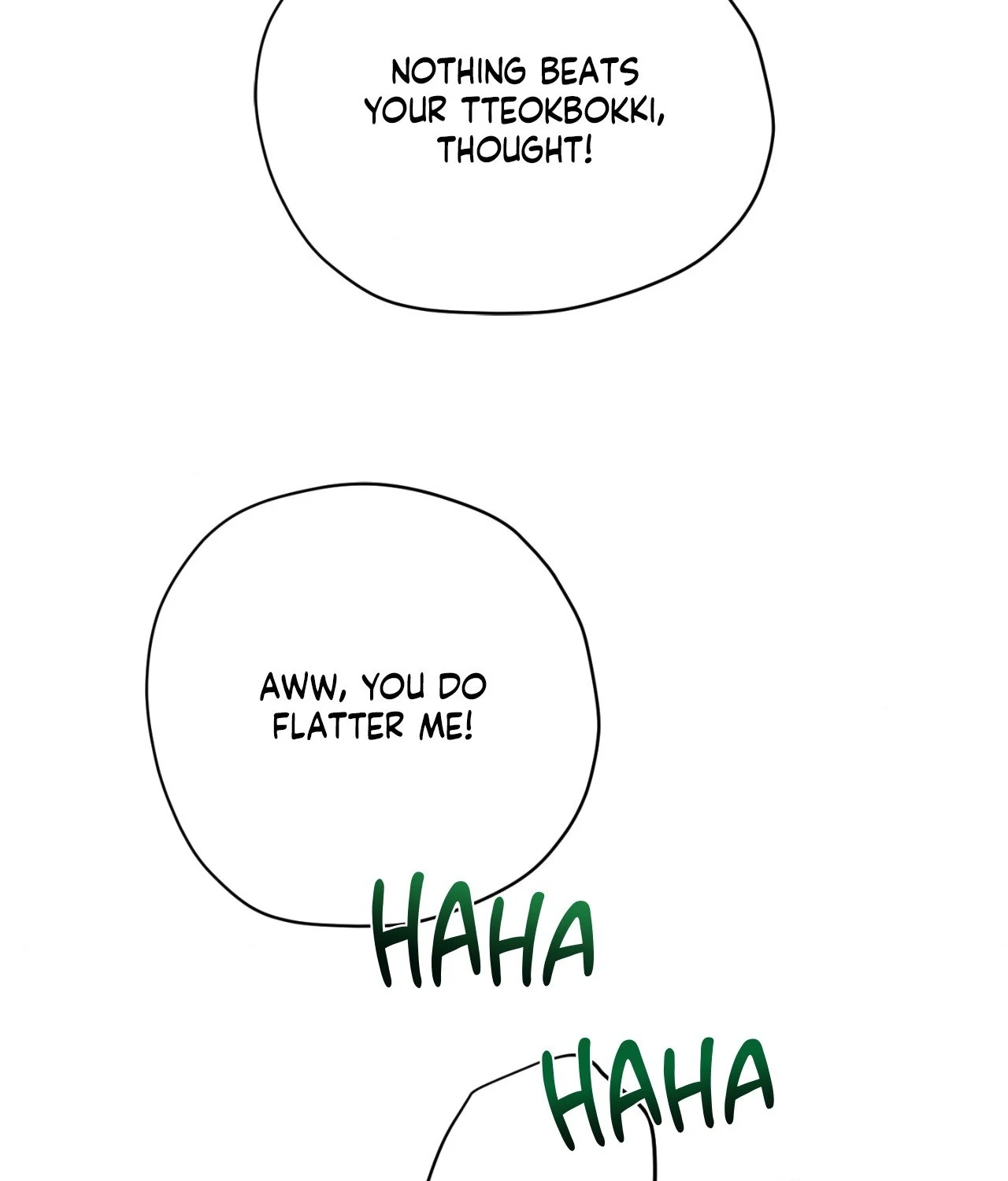 Pond Where Flowers Fall - Chapter 17 manhwa