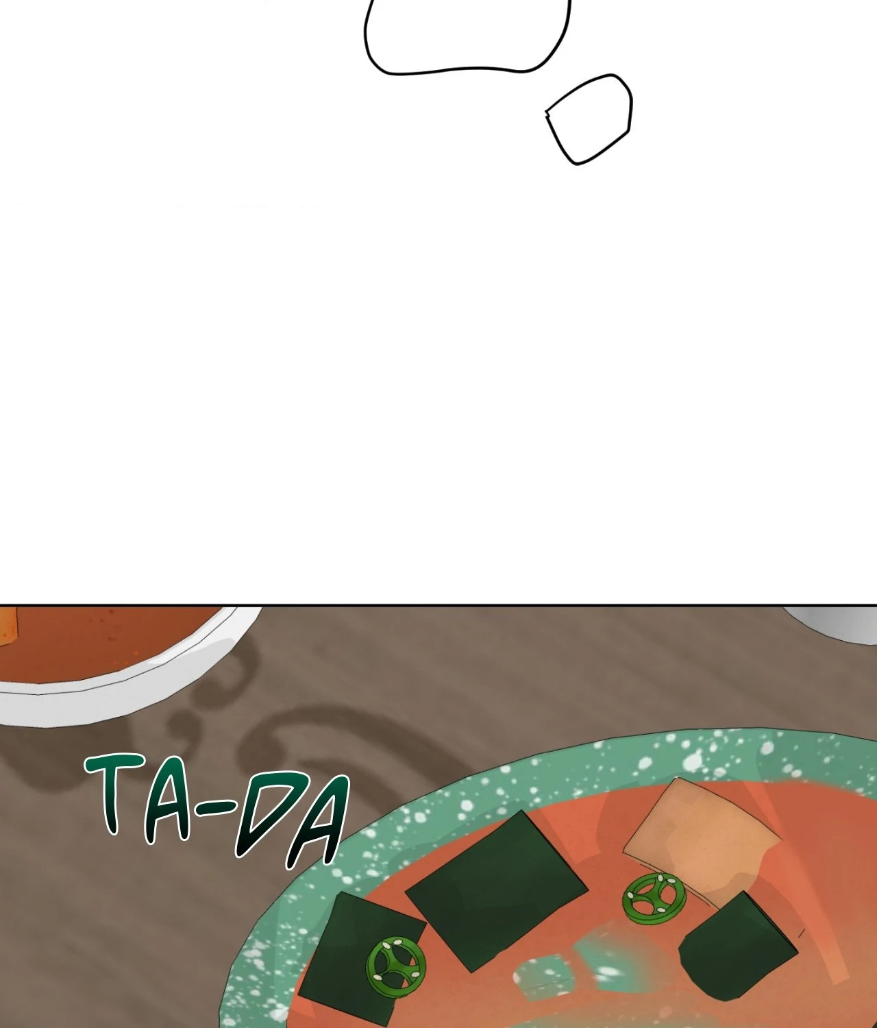 Pond Where Flowers Fall - Chapter 17 manhwa