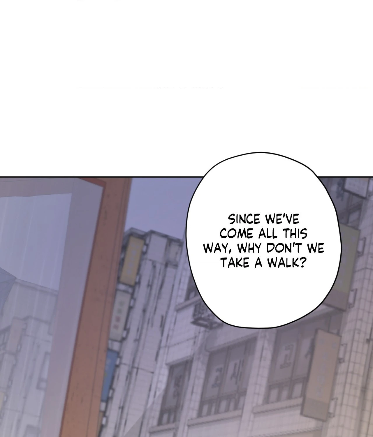 Pond Where Flowers Fall - Chapter 17 manhwa