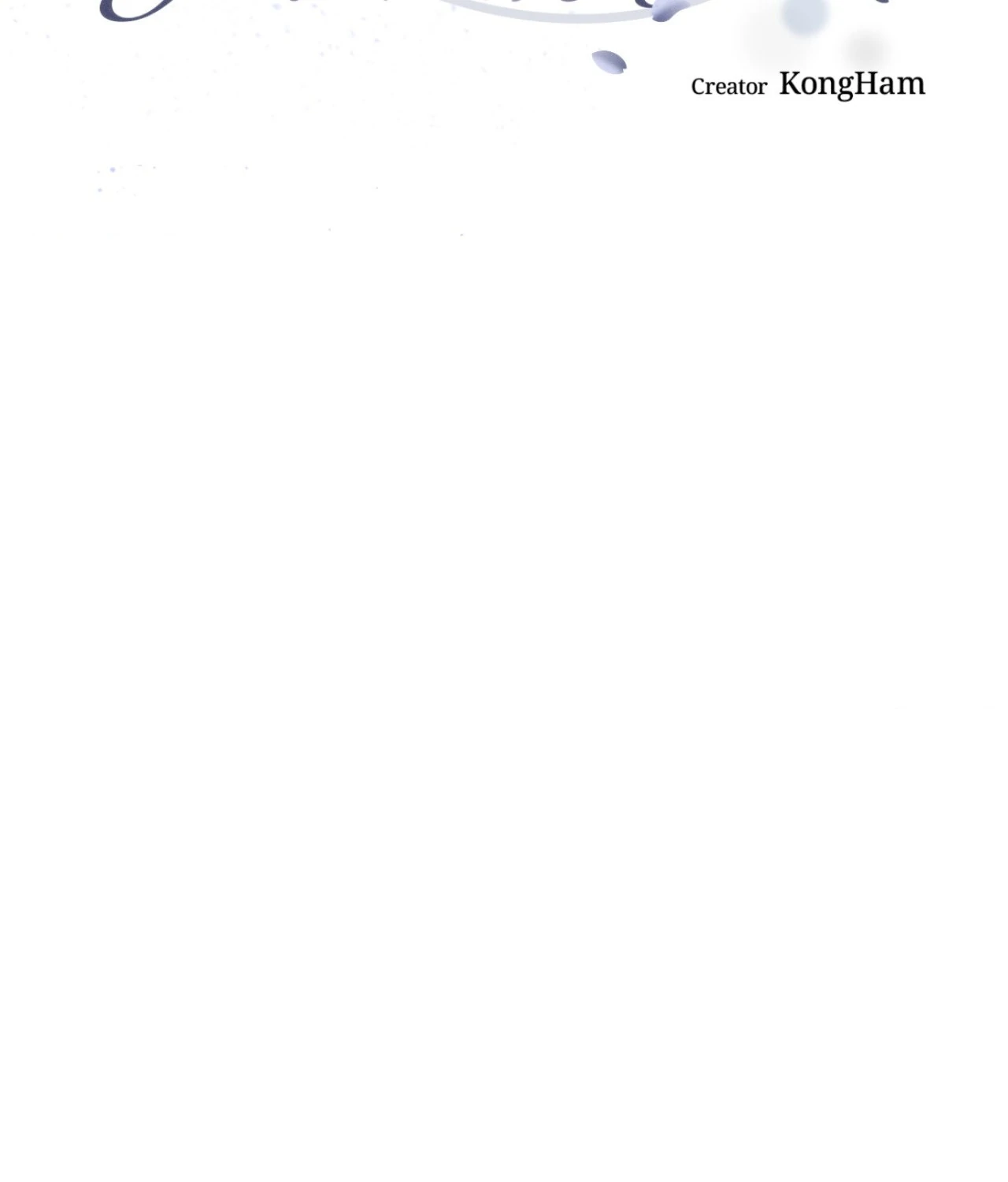 Pond Where Flowers Fall - Chapter 17 manhwa
